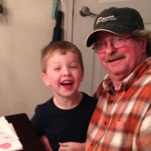 Meet your Posher, Pamela